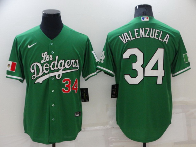 Los Angeles Dodgers Jerseys 118